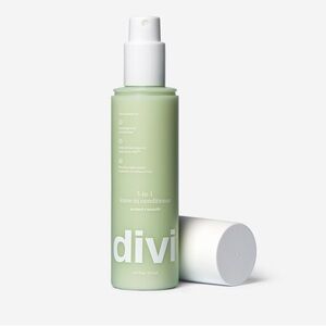 DIVI 3 in 1 Leave in Conditioner Full Size 6.5 Fl oz